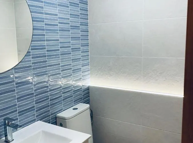 Coqueto A Menos De Un Minuto De La Playa * Dénia