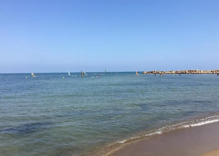 Coqueto A Menos De Un Minuto De La Playa Lejlighed Dénia