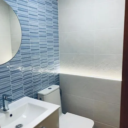 Coqueto A Menos De Un Minuto De La Playa * Denia