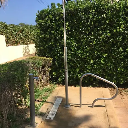 Coqueto A Menos De Un Minuto De La Playa Apartamento Dénia