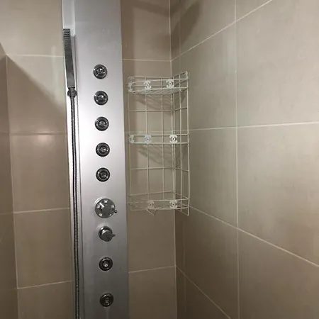 Apartment Coqueto A Menos De Un Minuto De La Playa *