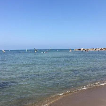 Coqueto A Menos De Un Minuto De La Playa Apartment Denia