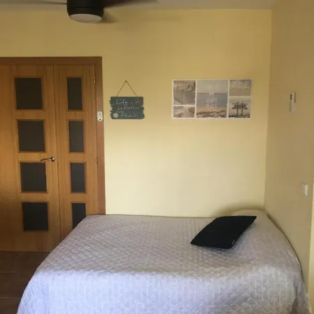 Coqueto A Menos De Un Minuto De La Playa Denia