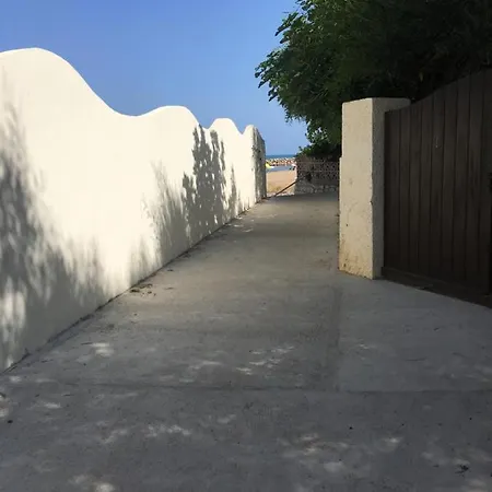 Apartment Coqueto A Menos De Un Minuto De La Playa