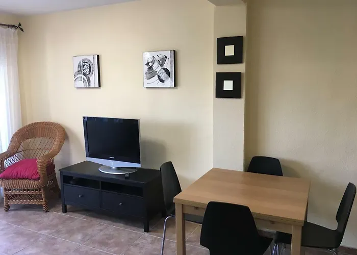 Διαμέρισμα Coqueto A Menos De Un Minuto De La Playa Denia