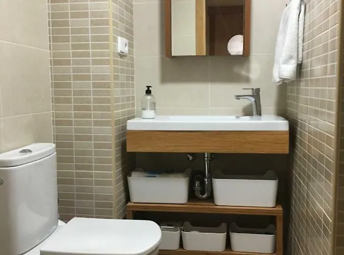 Coqueto A Menos De Un Minuto De La Playa Denia