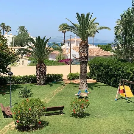 Coqueto A Menos De Un Minuto De La Playa Apartment