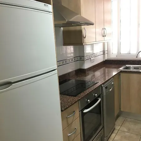 Coqueto A Menos De Un Minuto De La Playa * Dénia