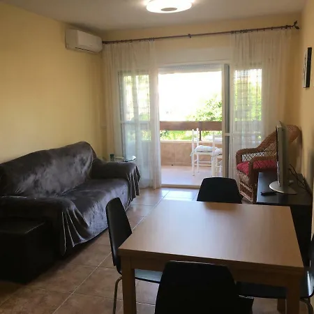 Apartment Coqueto A Menos De Un Minuto De La Playa *