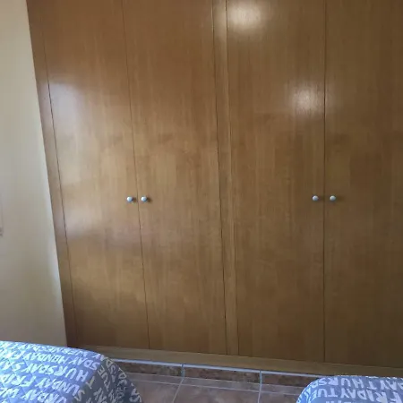 Apartment Coqueto A Menos De Un Minuto De La Playa Dénia