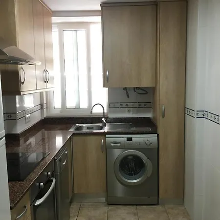 Coqueto A Menos De Un Minuto De La Playa Dénia