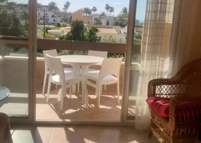 Coqueto A Menos De Un Minuto De La Playa Апартаменти Денія