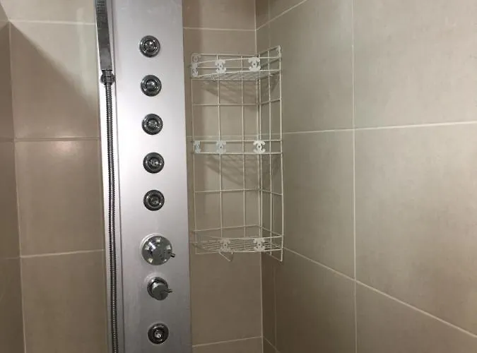 Апартаменти Coqueto A Menos De Un Minuto De La Playa *